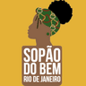 Sopão do Bem - Logo