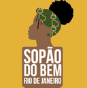 Sopão do Bem - Logo