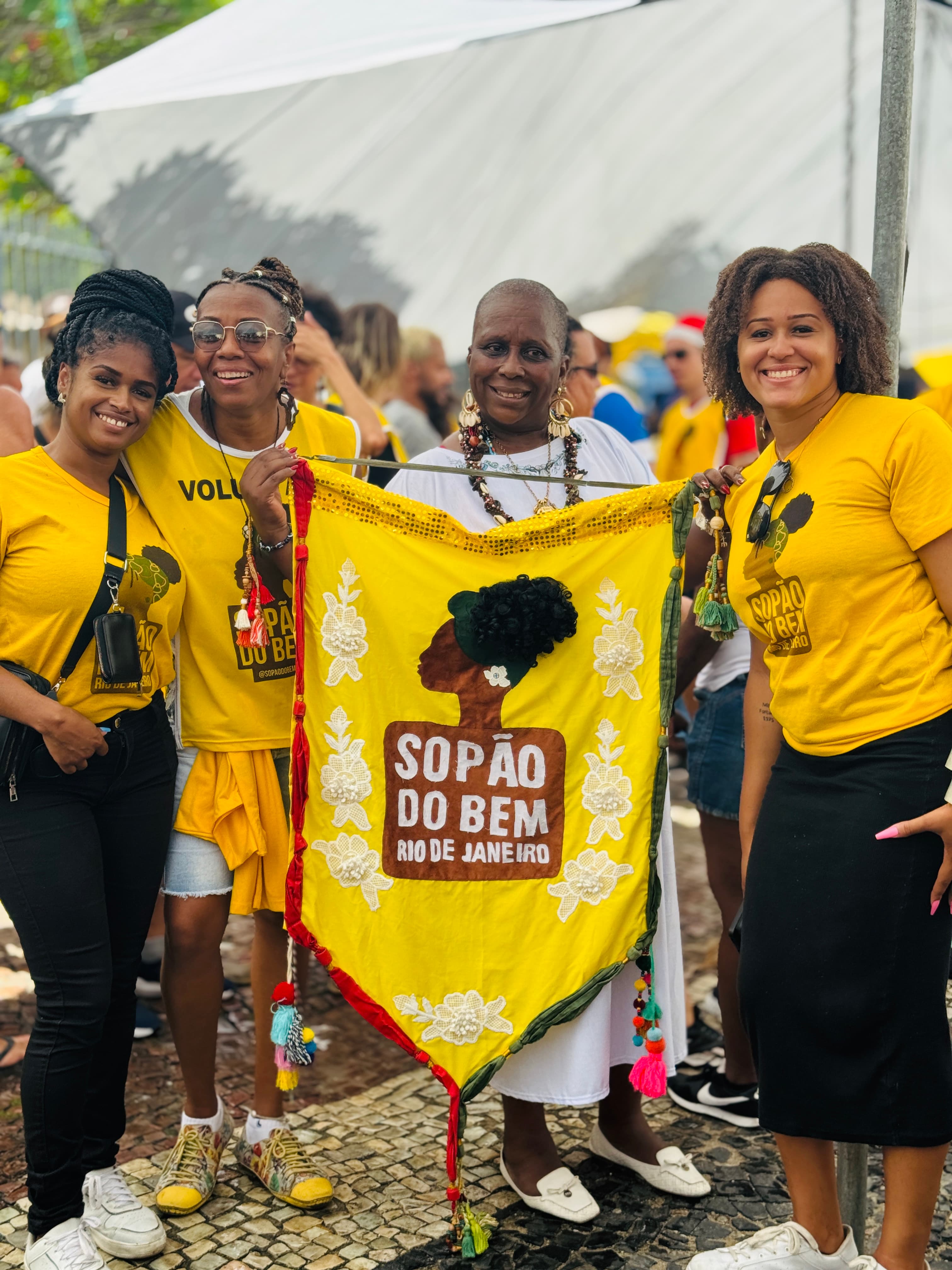 Os Discípulos Modernos: Cansados no Corpo, Renovados na Alma - Mídia 1